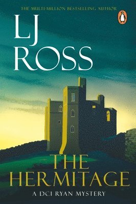 LJ Ross, Lj Ross - Hermitage, Häftad