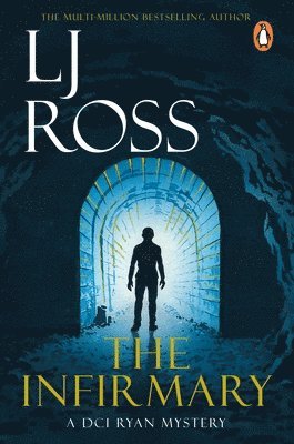 LJ Ross, Lj Ross - Infirmary, Häftad