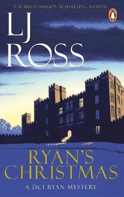 LJ Ross, Lj Ross - Ryan's Christmas, Häftad