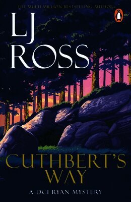 Cuthbert's Way