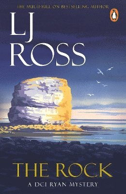LJ Ross, Lj Ross - Rock, Häftad