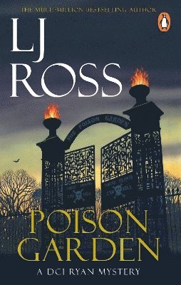 Poison Garden