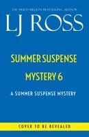 LJ Ross - Summer Suspense 6, Häftad