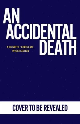 Peter Grainger - Accidental Death, Häftad