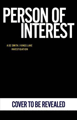 Peter Grainger - Persons of Interest, Häftad