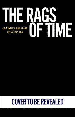 Peter Grainger - Rags of Time, Häftad