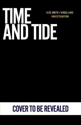 Peter Grainger - Time and Tide, Häftad