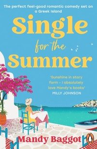 bokomslag Single for the Summer