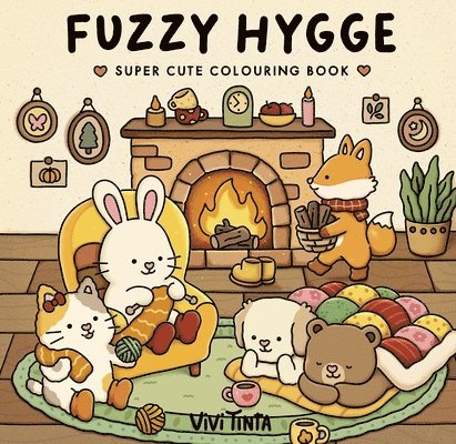 Fuzzy Hygge