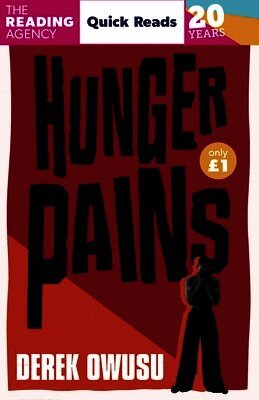 Hunger Pains