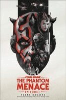 Terry Brooks - Star Wars: Episode I: The Phantom Menace, Häftad