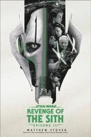 Matthew Stover - Star Wars: Episode III: Revenge of the Sith, Häftad
