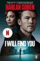 Harlan Coben - I Will Find You, Häftad