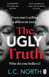 bokomslag The Ugly Truth