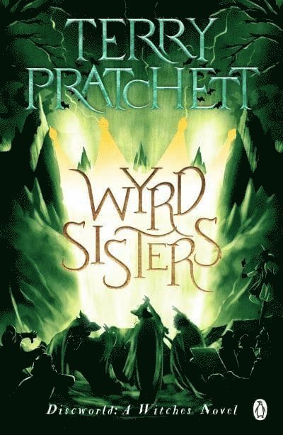 Wyrd Sisters 1