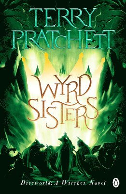 Wyrd Sisters 1