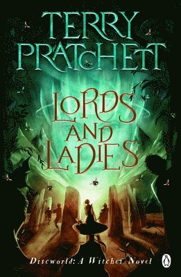 Lords And Ladies 1