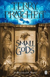 bokomslag Small Gods: (Discworld Novel 13)