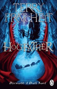 bokomslag Hogfather: (Discworld Novel 20)