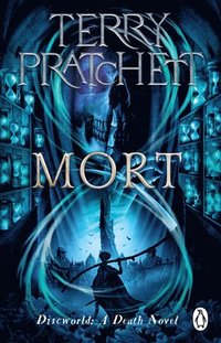 bokomslag Mort: (Discworld Novel 4)