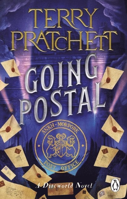 Going Postal 1