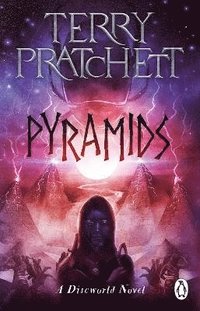 bokomslag Pyramids: (Discworld Novel 7)