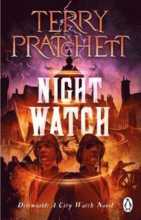 bokomslag Night Watch: (Discworld Novel 29)