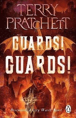 Guards! Guards! 1