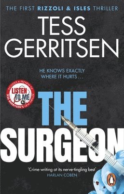 The Surgeon 1