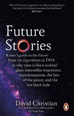 Future Stories 1