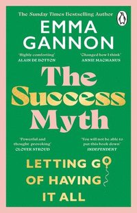 bokomslag The Success Myth