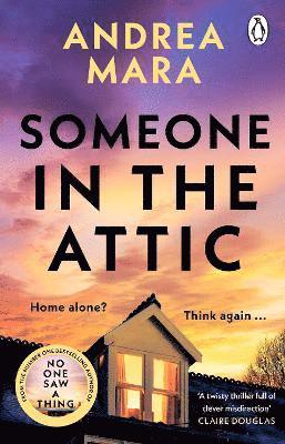 Someone in the Attic 1