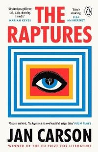 bokomslag The Raptures