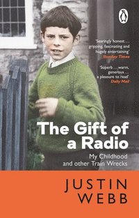 bokomslag The Gift of a Radio