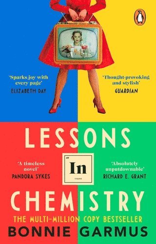 Lessons in Chemistry 1