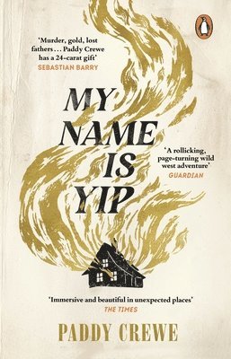 My Name is Yip 1