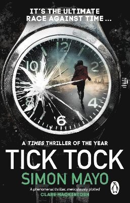 Tick Tock 1