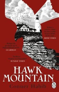 bokomslag Hawk Mountain