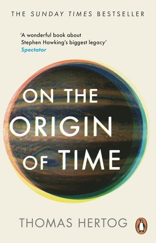 On the Origin of Time 1