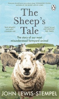 bokomslag The Sheeps Tale