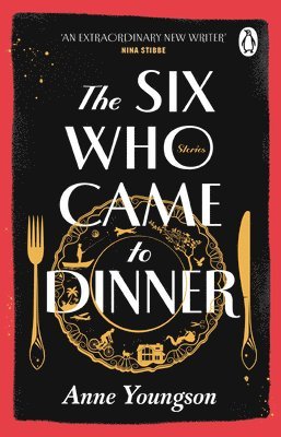 The Six Who Came to Dinner 1