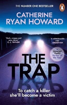 Catherine Ryan Howard - Trap, Häftad