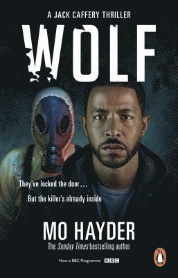 Mo Hayder - Wolf, Häftad