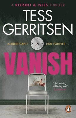 Vanish 1