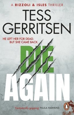 Die Again 1