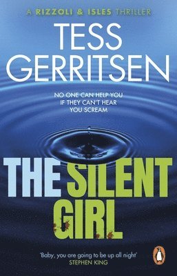 The Silent Girl 1