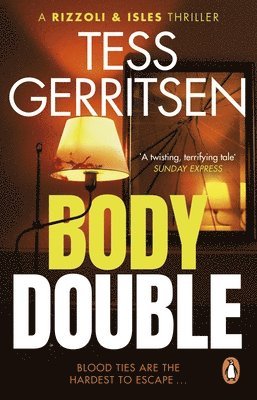 Body Double 1