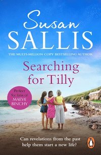bokomslag Searching For Tilly