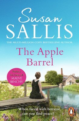 The Apple Barrel 1