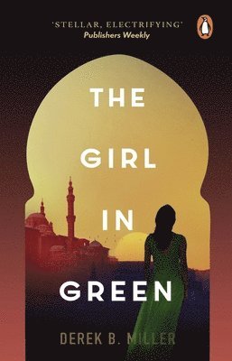 The Girl in Green 1